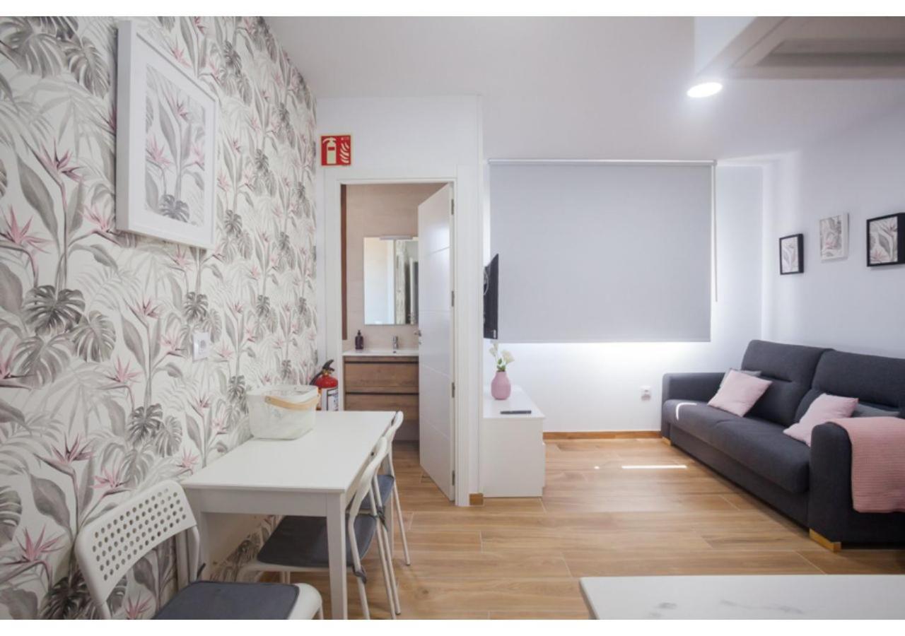 Apartamento Felisa A San Vicente De La Barquera Exterior foto