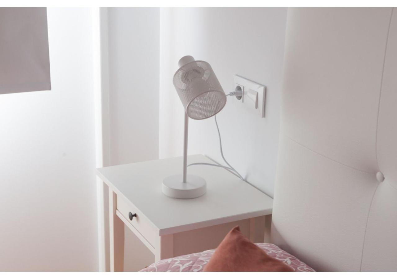 Apartamento Felisa A San Vicente De La Barquera Exterior foto